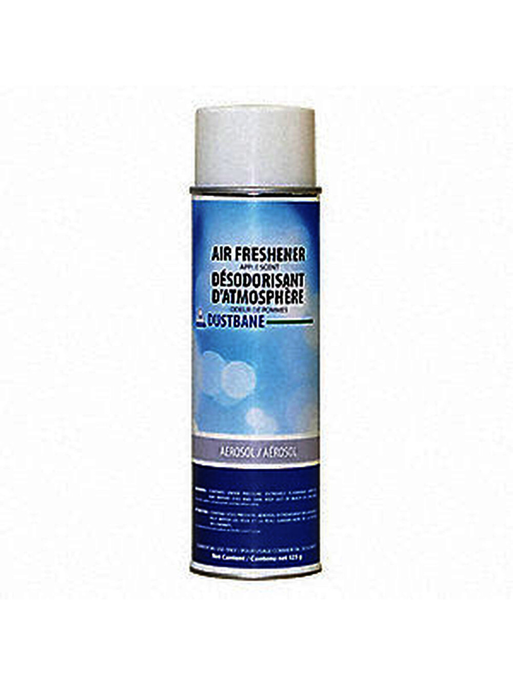 Dustbane air freshener